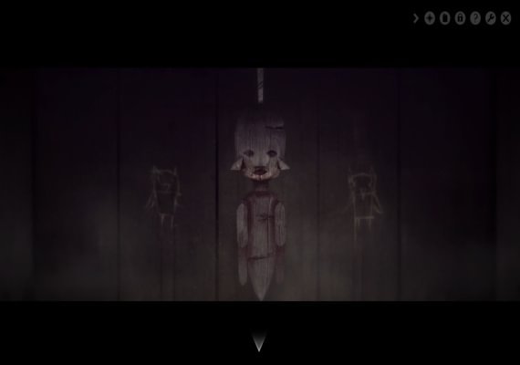 Year Walk EN Global screenshot 4