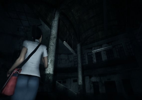 DreadOut - Collection EN/PT/ES Global screenshot 3