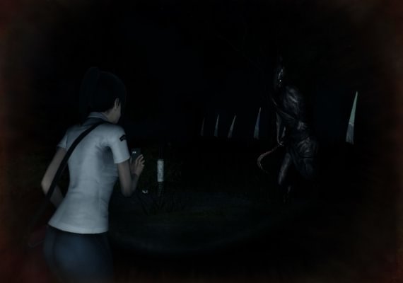 DreadOut - Collection EN/PT/ES Global screenshot 4