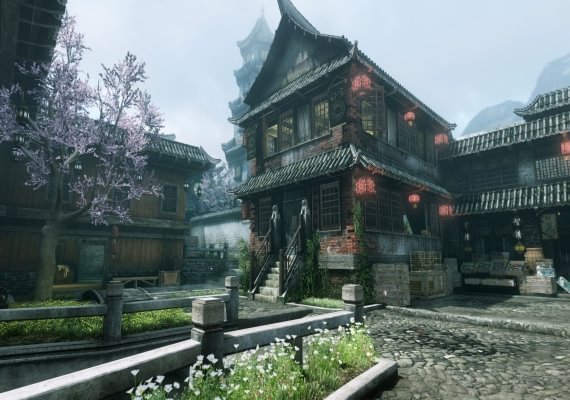 CoD Call of Duty: Ghosts - Nemesis DLC EN EU screenshot 2