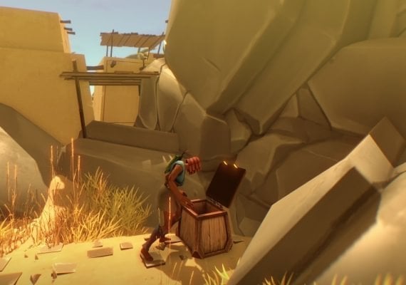 Pharaonic EN/ES Global screenshot 2