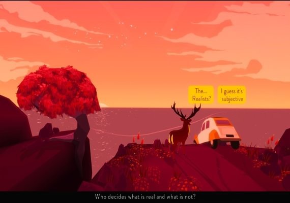 Far from Noise EN Global screenshot 2