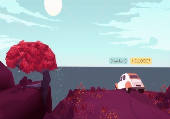 Far from Noise EN Global screenshot 3