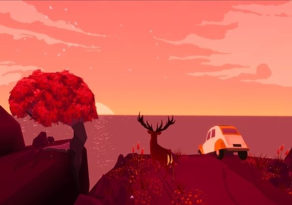 Far from Noise EN Global screenshot 4