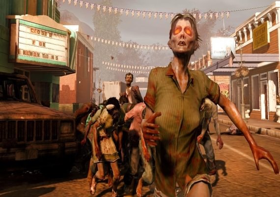 State of Decay: Year-One Survival Edition EN United States screenshot 4