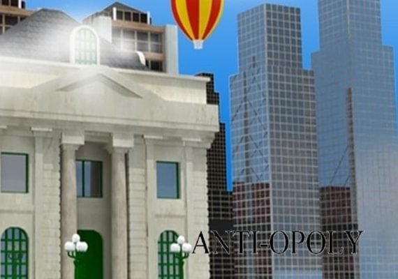 Anti-Opoly EN/DE/FR/RU/ES Global screenshot 2