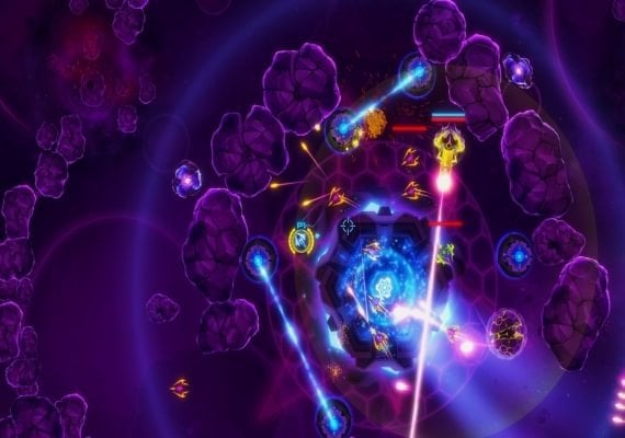 Last Encounter EN Global screenshot 2