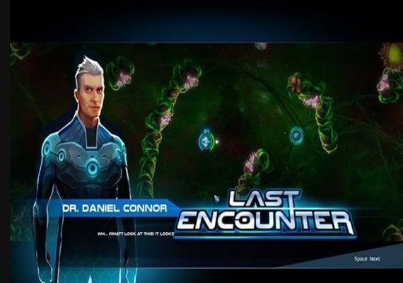 Last Encounter EN Global screenshot 3