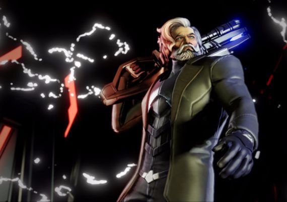 Agents of Mayhem Day One Edition EN/DE/FR/IT/PL/KO/PT/ES Global screenshot 4