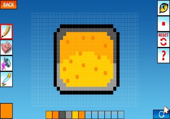 Nyan Cat: Lost In Space EN Global screenshot 3