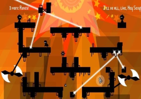 Electronic Super Joy EN Global screenshot 3