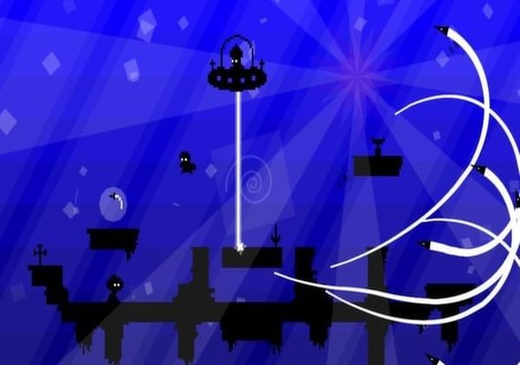 Electronic Super Joy EN Global screenshot 4