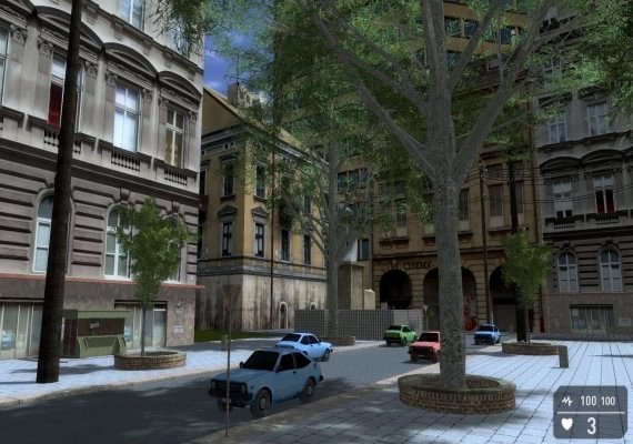 GameGuru: Mega Pack 3 EN Global screenshot 2