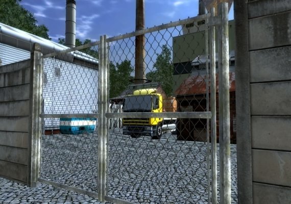 GameGuru: Mega Pack 3 EN Global screenshot 4
