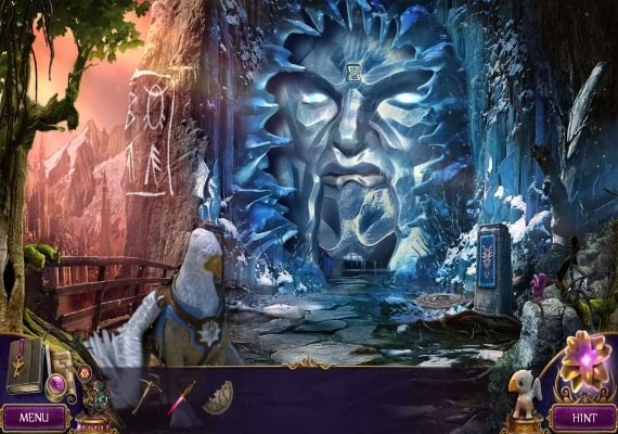 The Secret Order 3: Ancient Times EN/DE/FR/IT/JA/RU/ES Global screenshot 3