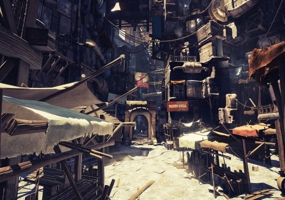 Alice VR EN/DE/FR/PL/RU/ES Global screenshot 2
