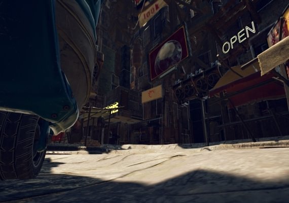 Alice VR EN/DE/FR/PL/RU/ES Global screenshot 3