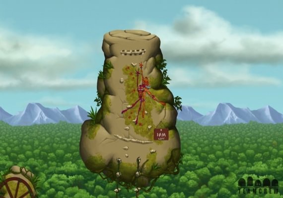 Frog Climbers EN Global screenshot 2