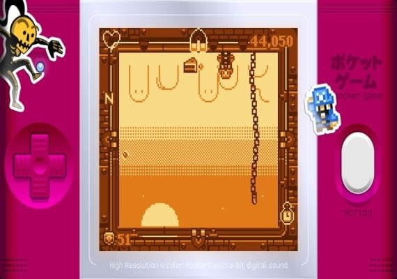 Pirate Pop Plus EN Global screenshot 4