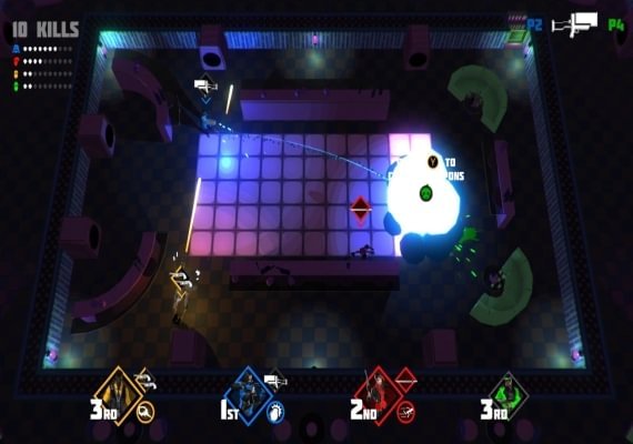 At Sundown: Shots in the Dark DLC EN Global screenshot 2