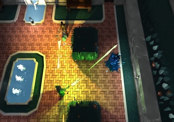 At Sundown: Shots in the Dark DLC EN Global screenshot 3