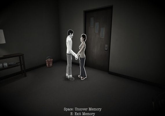 The Novelist EN Global screenshot 2