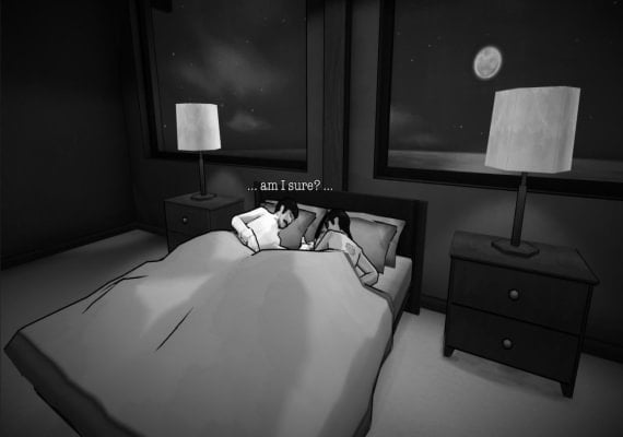 The Novelist EN Global screenshot 3