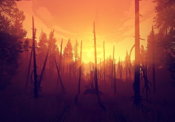 Firewatch EN/DE/FR/JA/RU/ZH/ES Global screenshot 2