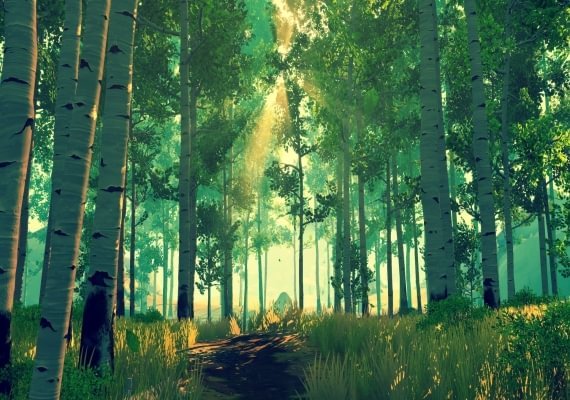 Firewatch EN/DE/FR/JA/RU/ZH/ES Global screenshot 4