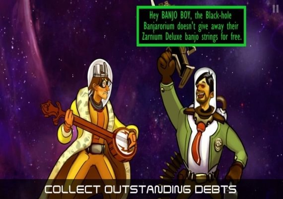 Galcon Legends EN Global screenshot 3
