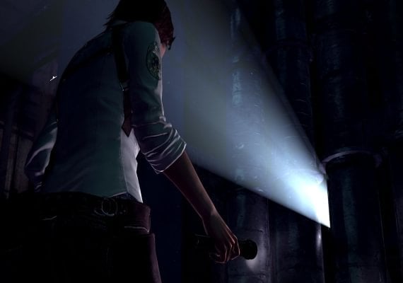 The Evil Within: The Assignment DLC EN/DE/FR/IT/PL/RU/ES Global screenshot 2