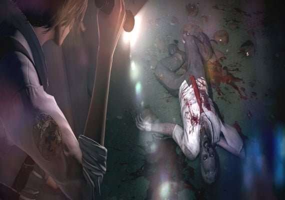 The Evil Within: The Assignment DLC EN/DE/FR/IT/PL/RU/ES Global screenshot 4