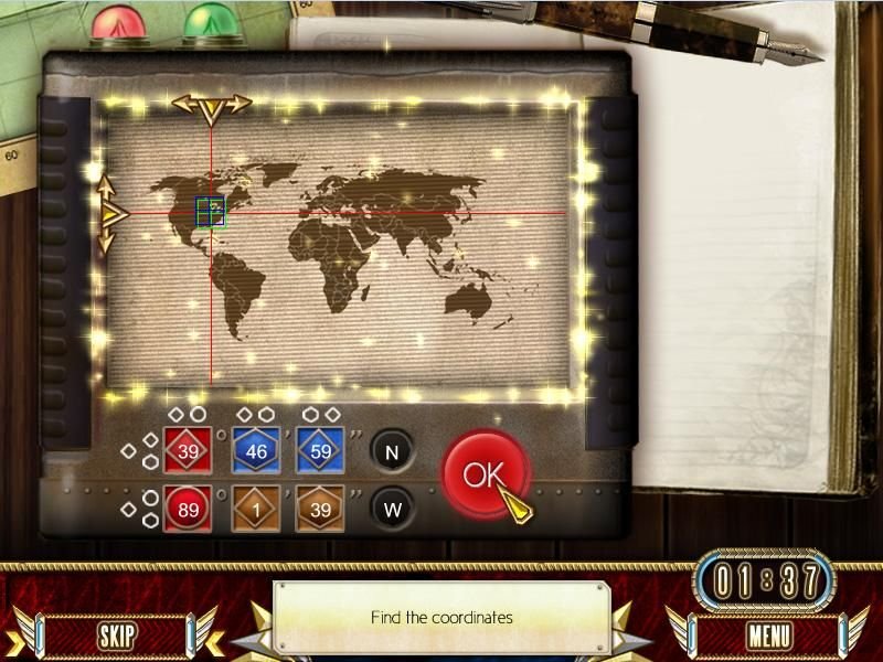 The Search for Amelia Earhart EN Global screenshot 3