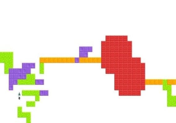 Starseed Pilgrim EN Global screenshot 4