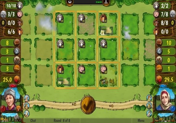 Agricola: All Creatures Big and Small EN/DE/FR/JA/RU/ES Global screenshot 2