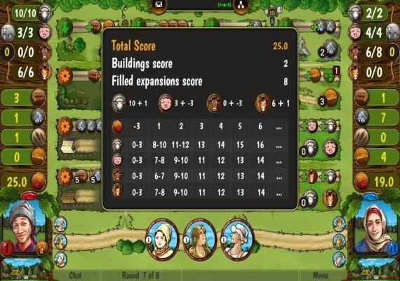 Agricola: All Creatures Big and Small EN/DE/FR/JA/RU/ES Global screenshot 4