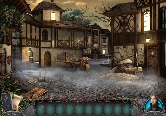 Vampire Legends: The True Story of Kisilova Global screenshot 3