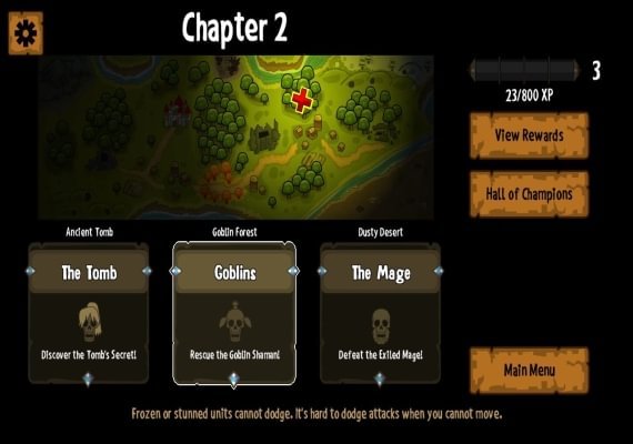 Reverse Crawl EN Global screenshot 2