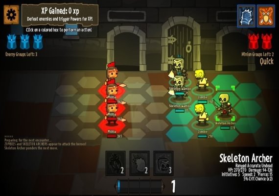 Reverse Crawl EN Global screenshot 3