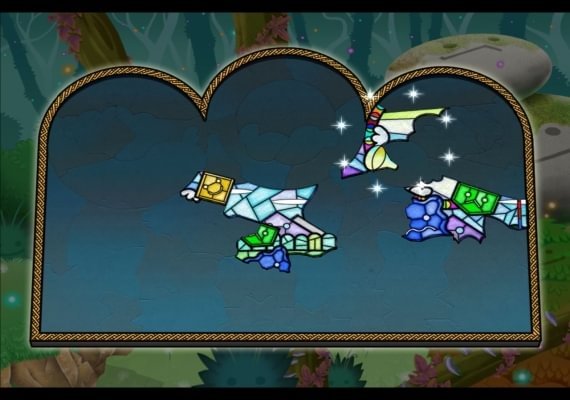 Yosumin! EN/DE/FR/IT/JA/ES Global screenshot 2