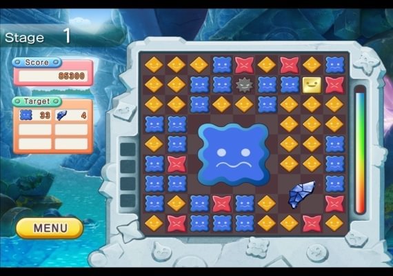 Yosumin! EN/DE/FR/IT/JA/ES Global screenshot 4