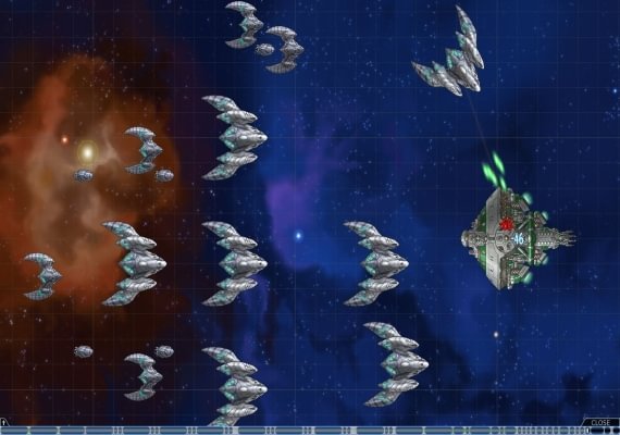 Stars in Shadow: Legacies DLC EN Global screenshot 3