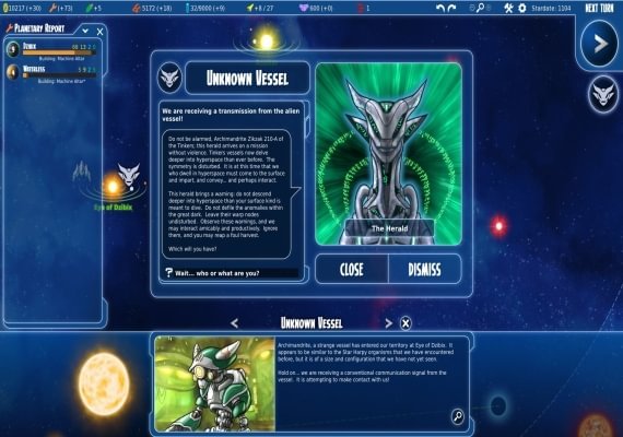 Stars in Shadow: Legacies DLC EN Global screenshot 4