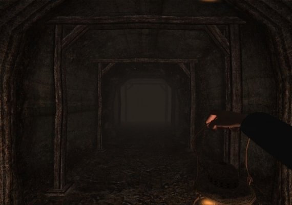Darkness Within 2: The Dark Lineage EN/DE/FR/IT/PL/RU Global screenshot 2