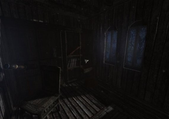 Darkness Within 2: The Dark Lineage EN/DE/FR/IT/PL/RU Global screenshot 3
