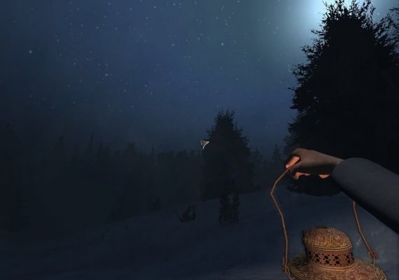 Darkness Within 2: The Dark Lineage EN/DE/FR/IT/PL/RU Global screenshot 4