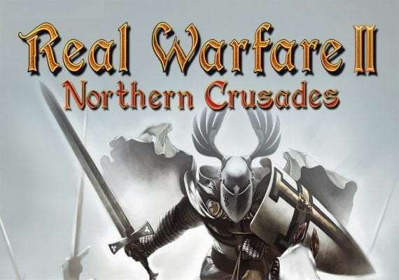 Real Warfare 2: Northern Crusades EN/IT/RU/ES Global