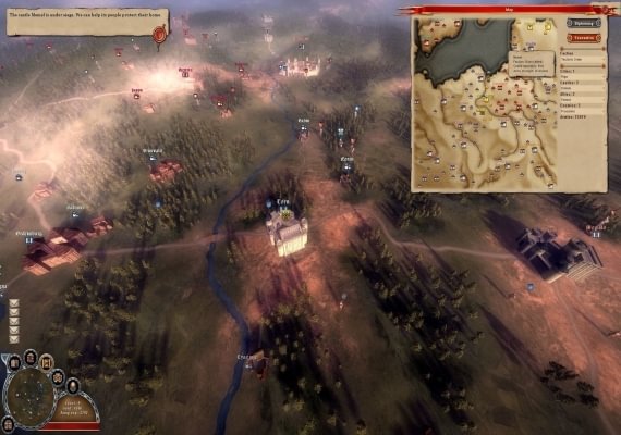 Real Warfare 2: Northern Crusades EN/IT/RU/ES Global screenshot 4