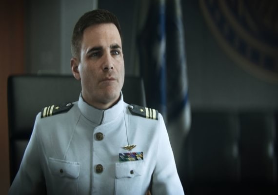 CoD Call of Duty: Infinite Warfare Launch Edition United States screenshot 2
