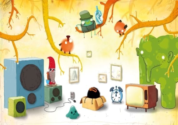 CHUCHEL Global screenshot 2